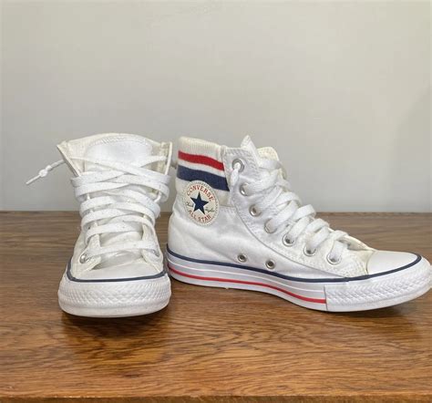 burberry chuck taylors converse style sneakers at ebay|converse all star chuck taylor products for sale .